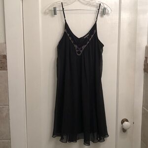 Express strappy dress size medium​​​​​​​​​​​​